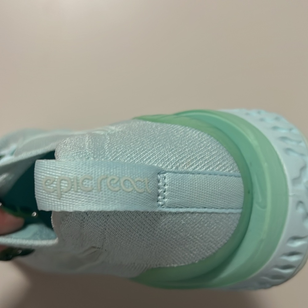 Nike Epic React - image 3